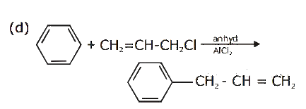 JEE Main 2020 (Online) 7th January Evening Slot Chemistry - Haloalkanes and Haloarenes Question 123 English 4