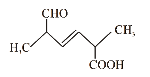 JEE Main 2020 (Online) 2nd September Morning Slot Chemistry - Basics of Organic Chemistry Question 186 English
