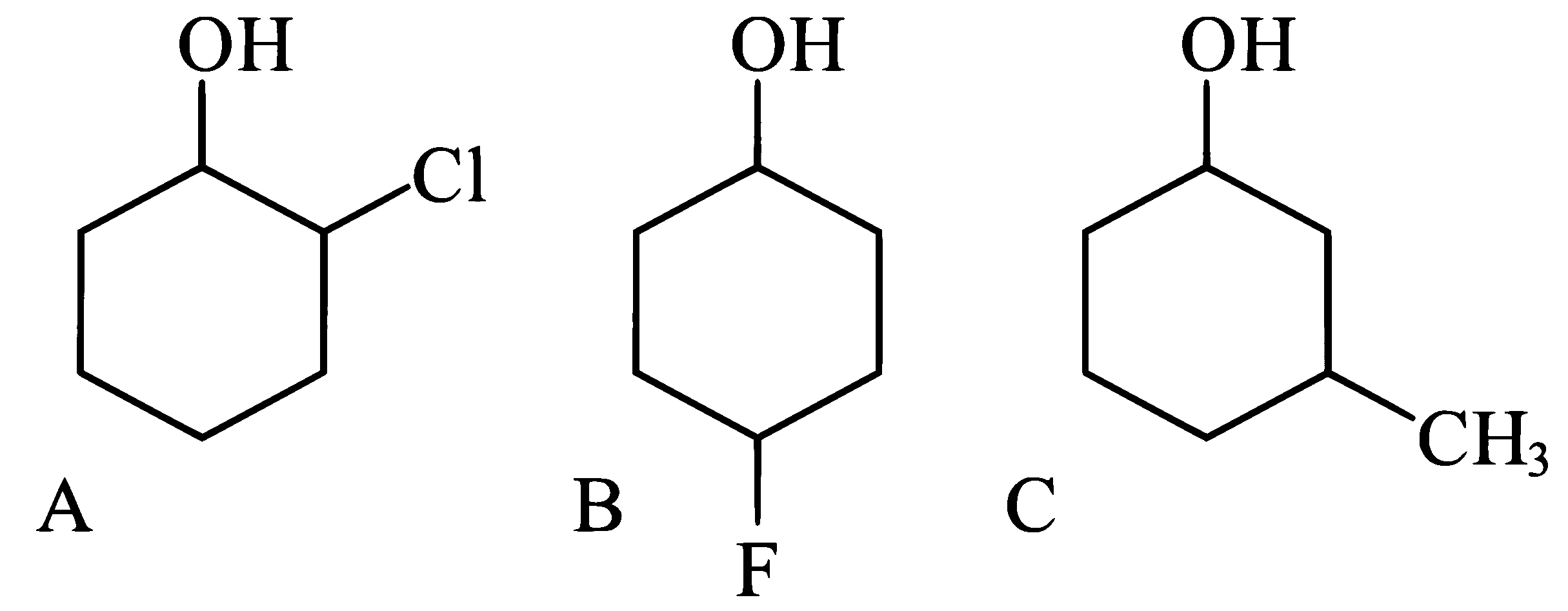 JEE Main 2023 (Online) 13th April Evening Shift Chemistry - Alcohols, Phenols and Ethers Question 45 English