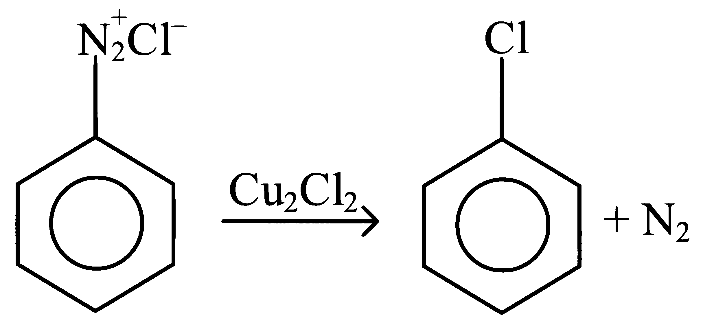 JEE Main 2023 (Online) 30th January Morning Shift Chemistry - Haloalkanes and Haloarenes Question 60 English 3