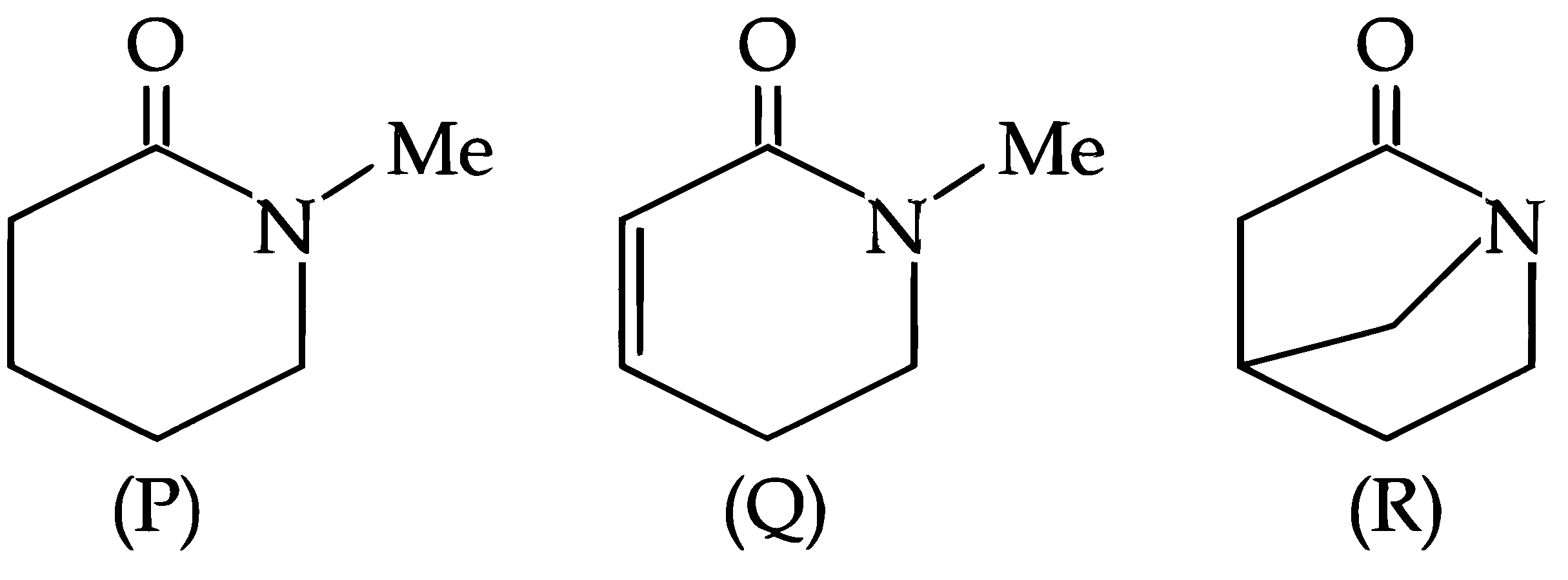 JEE Main 2025 (Online) 4th April Evening Shift Chemistry - Basics of Organic Chemistry Question 4 English