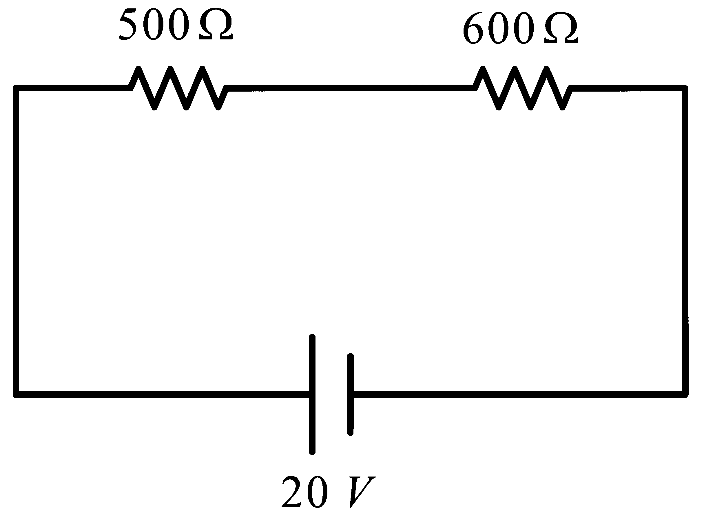 JEE Main 2022 (Online) 29th June Evening Shift Physics - Current Electricity Question 165 English