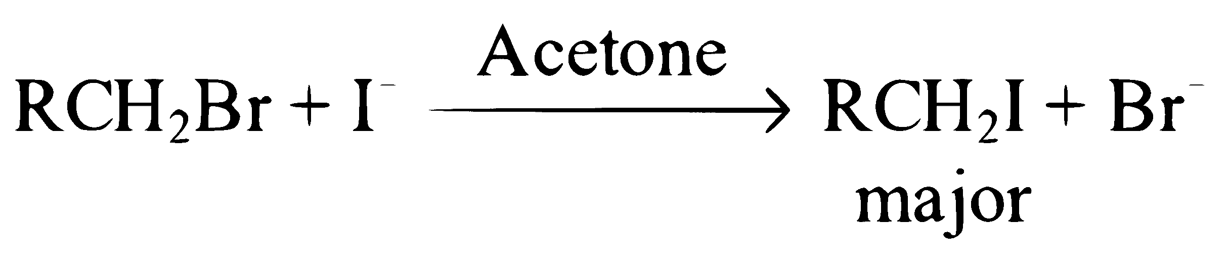 JEE Main 2023 (Online) 6th April Morning Shift Chemistry - Haloalkanes and Haloarenes Question 45 English