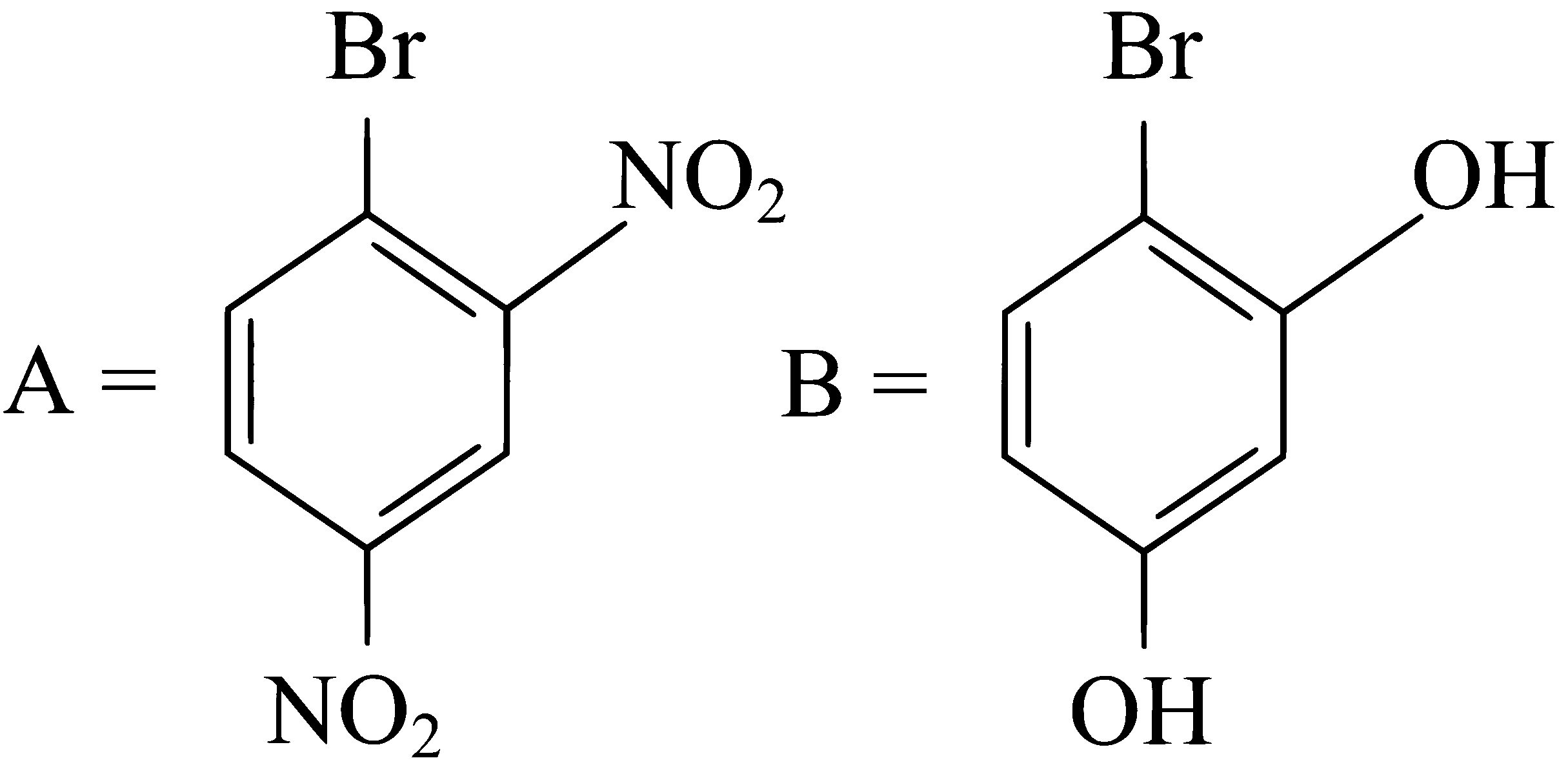 JEE Main 2024 (Online) 31st January Evening Shift Chemistry - Haloalkanes and Haloarenes Question 40 English Option 2