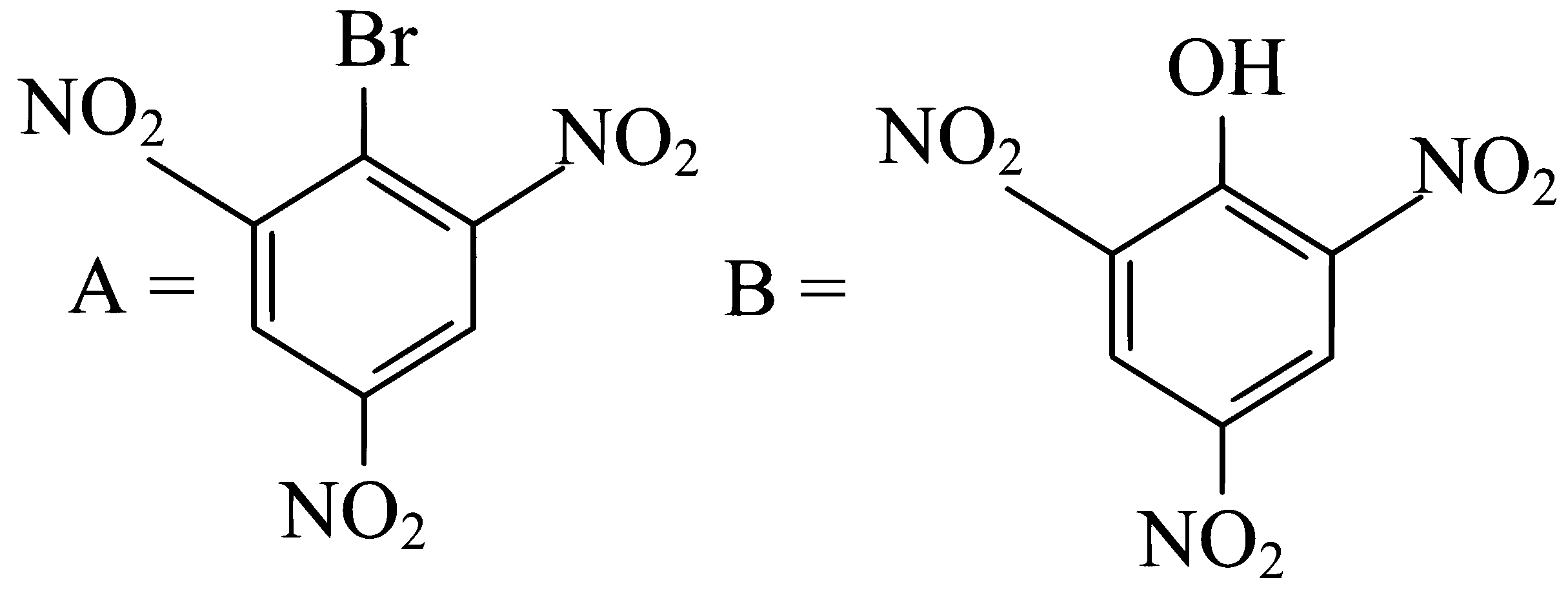 JEE Main 2024 (Online) 31st January Evening Shift Chemistry - Haloalkanes and Haloarenes Question 40 English Option 3