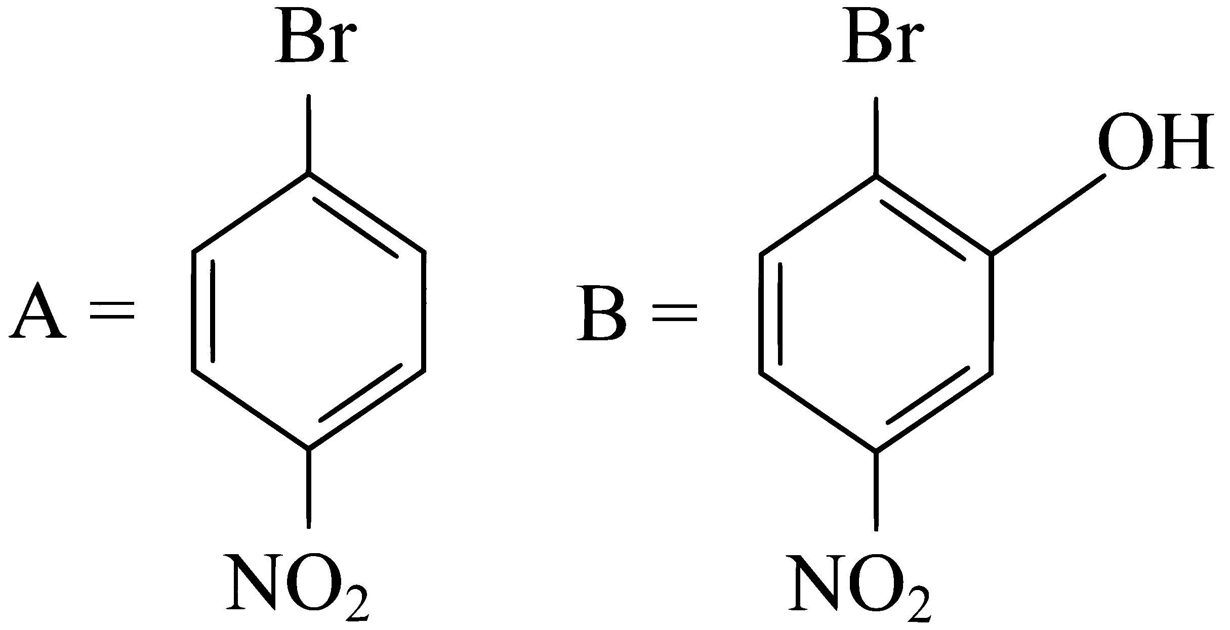 JEE Main 2024 (Online) 31st January Evening Shift Chemistry - Haloalkanes and Haloarenes Question 40 English Option 4