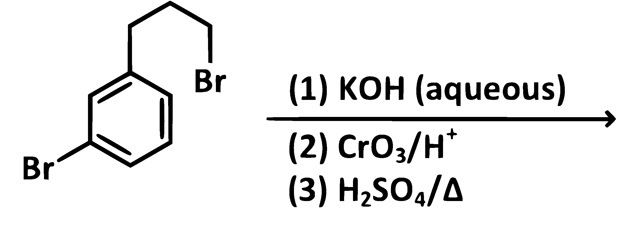 JEE Main 2019 (Online) 9th January Morning Slot Chemistry - Haloalkanes and Haloarenes Question 138 English