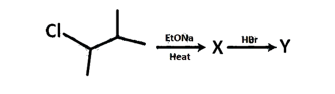 JEE Main 2019 (Online) 10th April Evening Slot Chemistry - Haloalkanes and Haloarenes Question 128 English