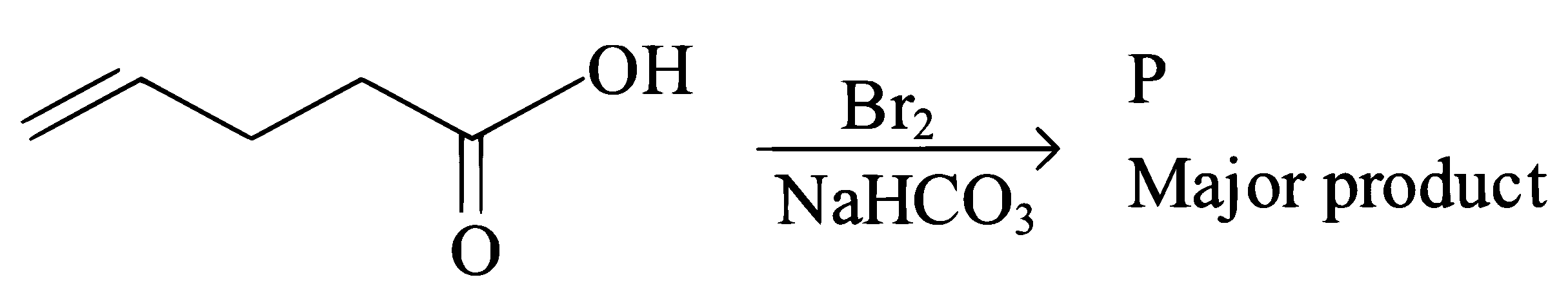JEE Main 2023 (Online) 8th April Evening Shift Chemistry - Haloalkanes and Haloarenes Question 47 English