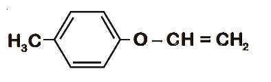 JEE Main 2020 (Online) 2nd September Evening Slot Chemistry - Alcohols, Phenols and Ethers Question 119 English Option 1