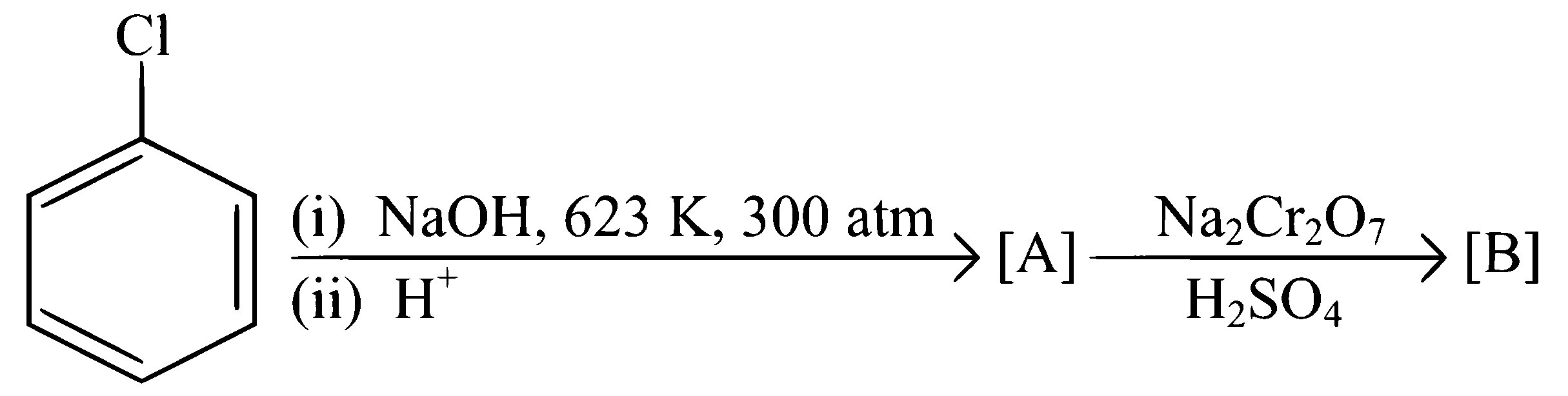 JEE Main 2025 (Online) 23rd January Evening Shift Chemistry - Haloalkanes and Haloarenes Question 14 English