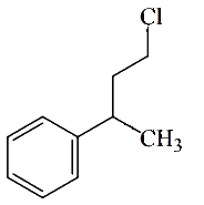 JEE Main 2021 (Online) 18th March Morning Shift Chemistry - Haloalkanes and Haloarenes Question 95 English Option 1