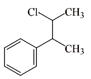 JEE Main 2021 (Online) 18th March Morning Shift Chemistry - Haloalkanes and Haloarenes Question 95 English Option 4
