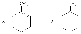 JEE Main 2021 (Online) 16th March Morning Shift Chemistry - Haloalkanes and Haloarenes Question 101 English Option 2