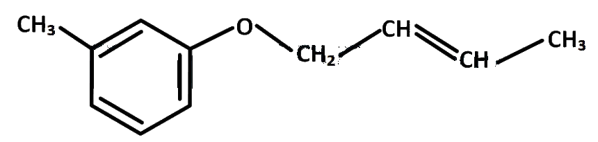 JEE Main 2019 (Online) 10th April Evening Slot Chemistry - Haloalkanes and Haloarenes Question 129 English Option 1