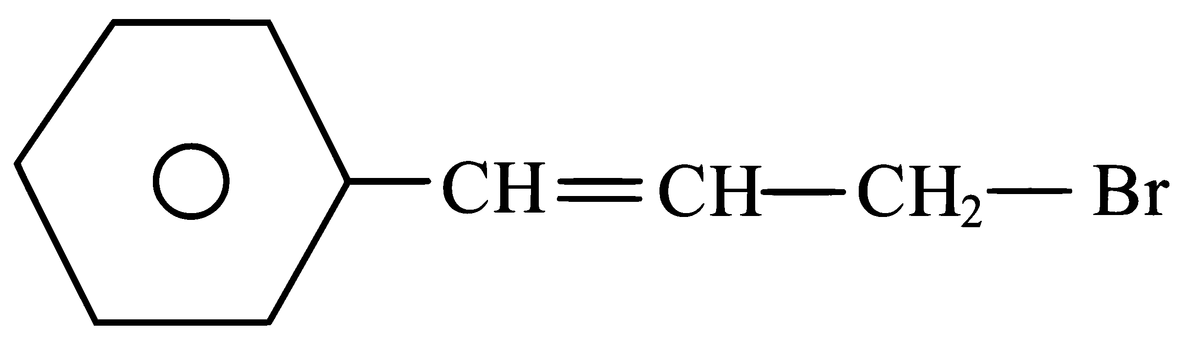 JEE Main 2023 (Online) 11th April Evening Shift Chemistry - Haloalkanes and Haloarenes Question 52 English Option 1