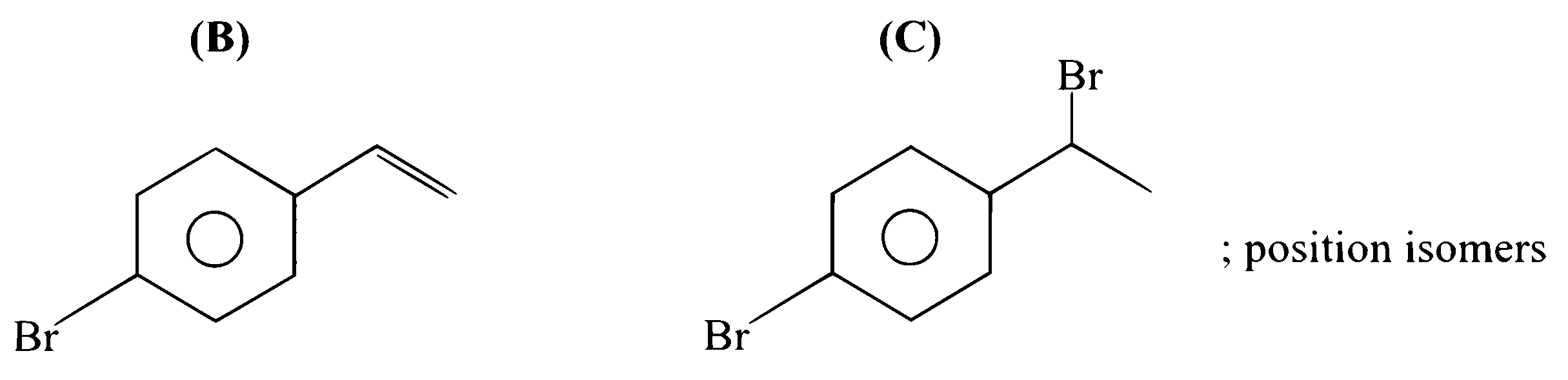 JEE Main 2024 (Online) 4th April Morning Shift Chemistry - Haloalkanes and Haloarenes Question 28 English Option 1