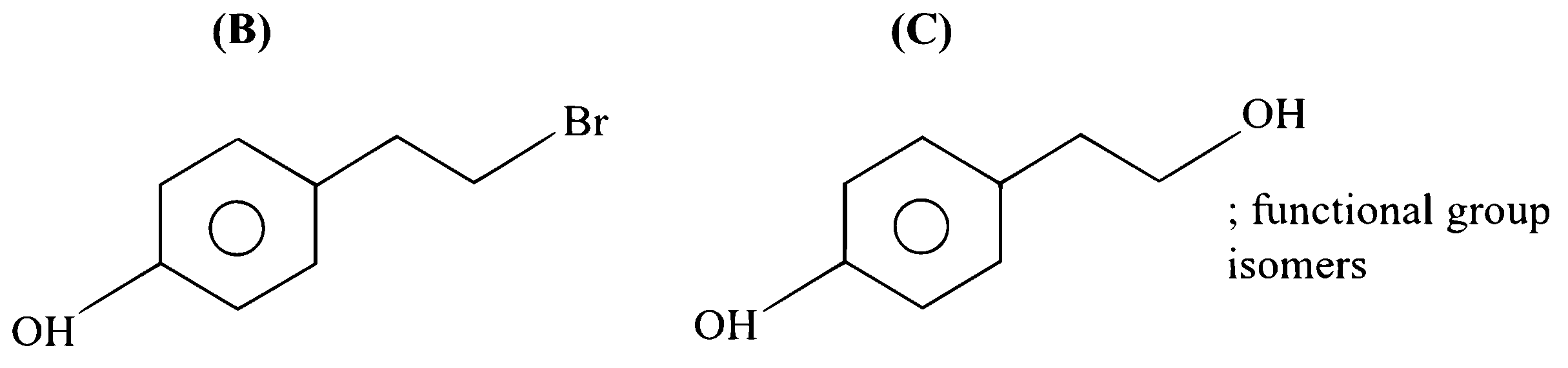 JEE Main 2024 (Online) 4th April Morning Shift Chemistry - Haloalkanes and Haloarenes Question 28 English Option 3