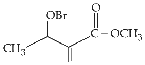 JEE Main 2021 (Online) 27th July Evening Shift Chemistry - Alcohols, Phenols and Ethers Question 96 English Option 3