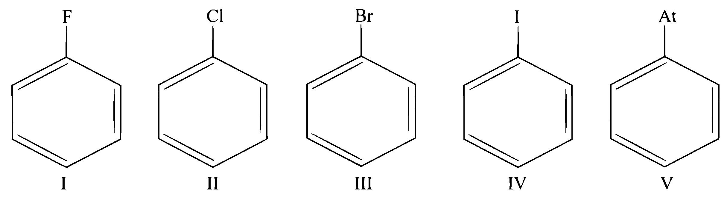 JEE Main 2024 (Online) 5th April Morning Shift Chemistry - Haloalkanes and Haloarenes Question 22 English