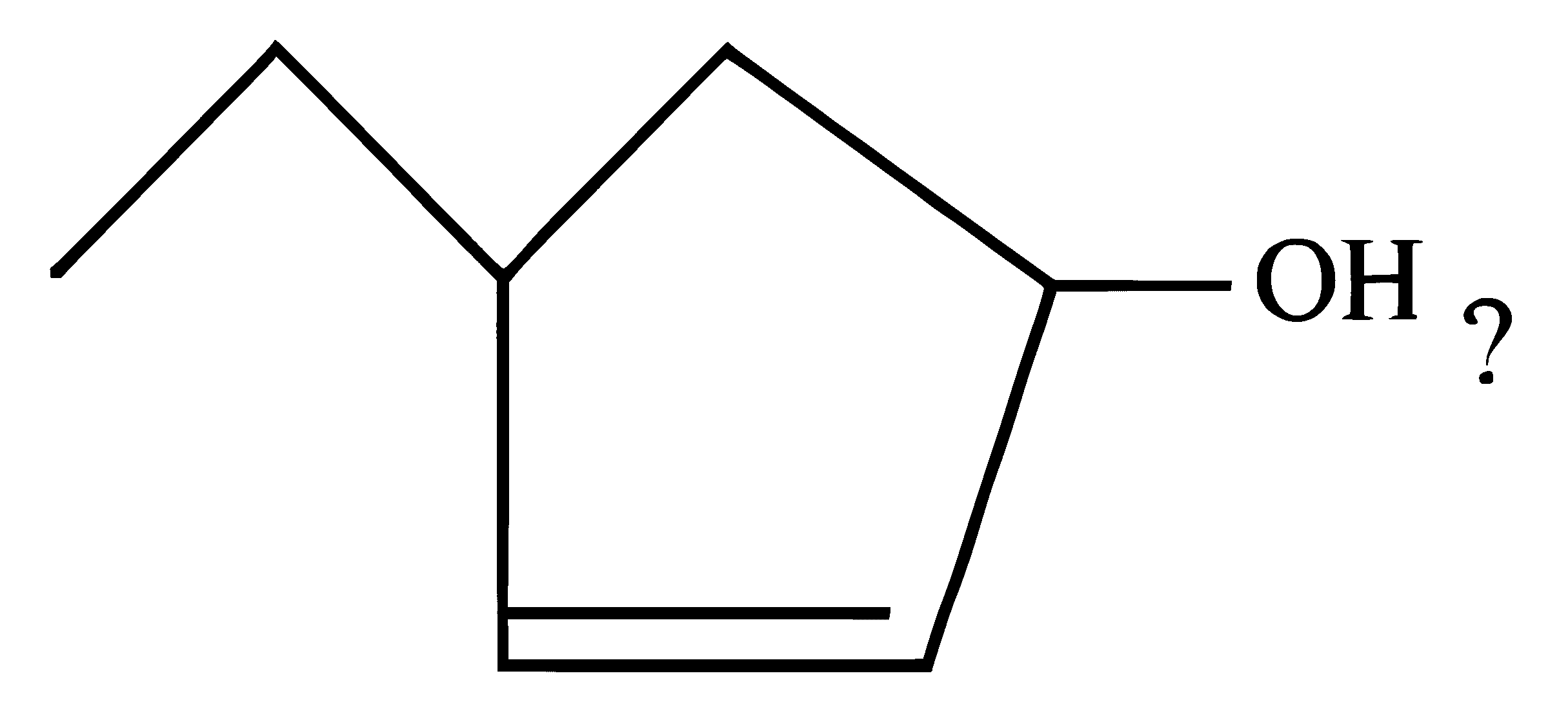 JEE Main 2025 (Online) 8th April Evening Shift Chemistry - Basics of Organic Chemistry Question 15 English