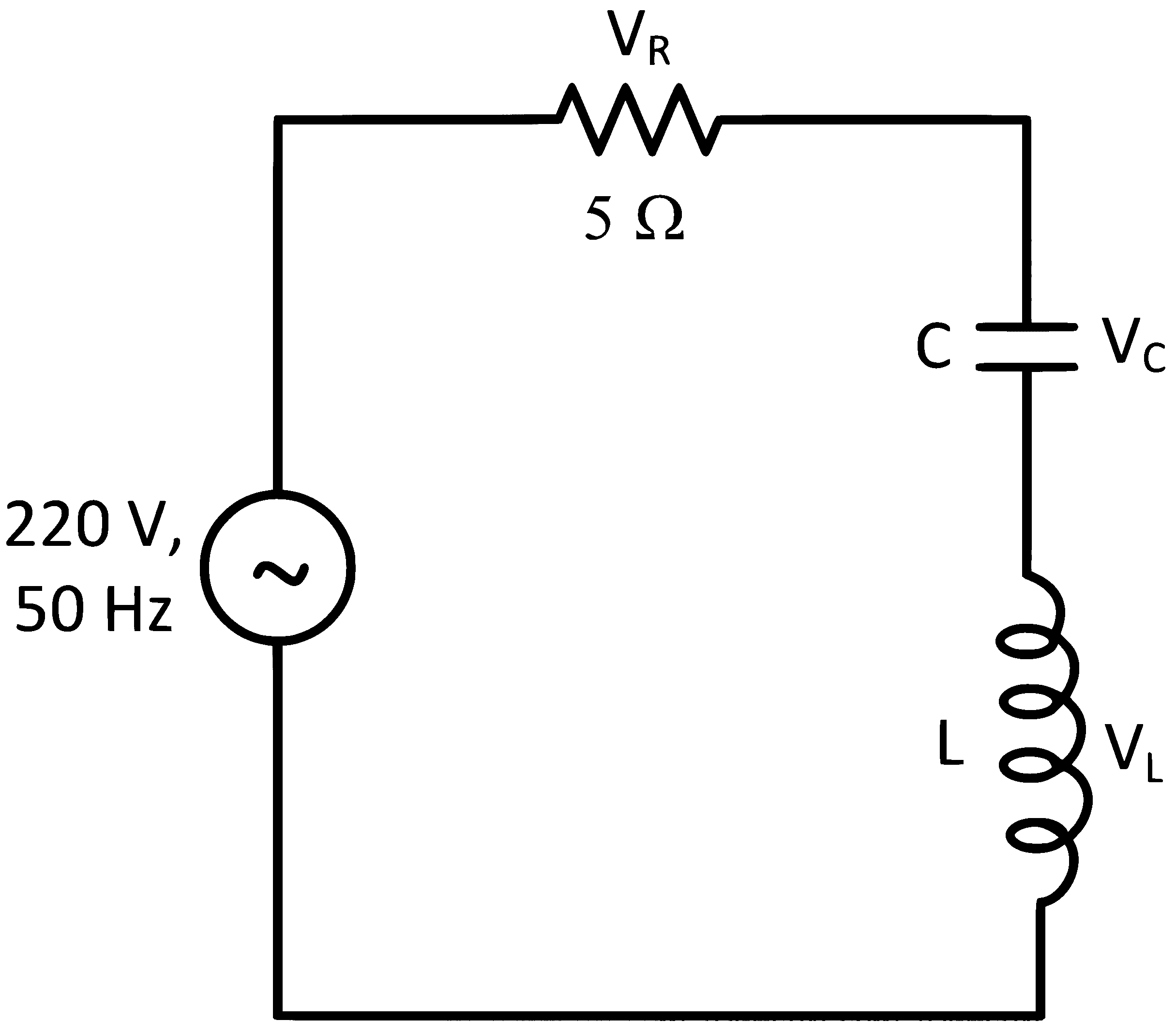 JEE Main 2022 (Online) 28th June Evening Shift Physics - Alternating Current Question 91 English