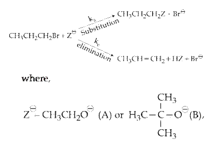 JEE Main 2020 (Online) 7th January Evening Slot Chemistry - Haloalkanes and Haloarenes Question 122 English