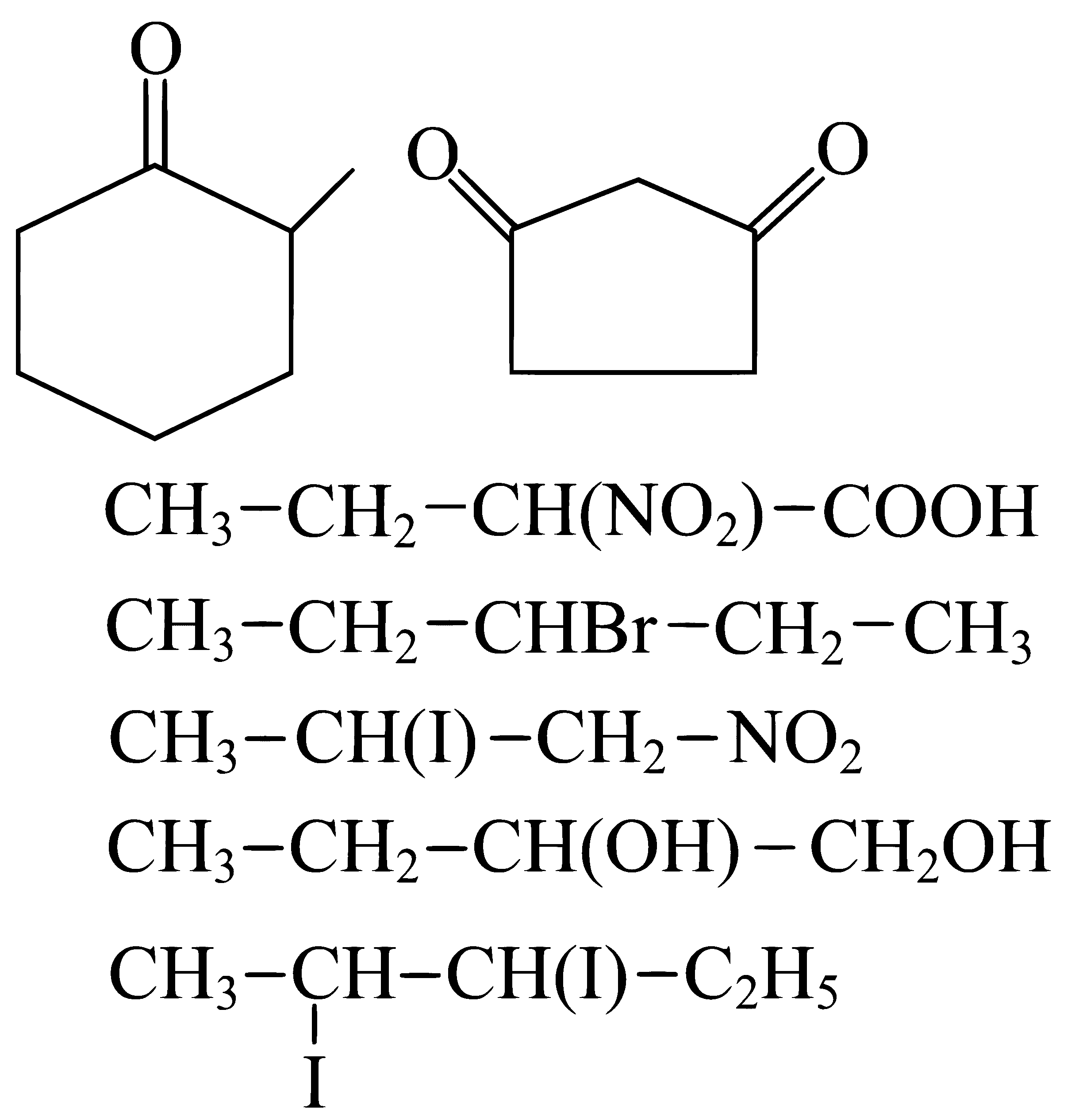 JEE Main 2024 (Online) 27th January Evening Shift Chemistry - Basics of Organic Chemistry Question 79 English