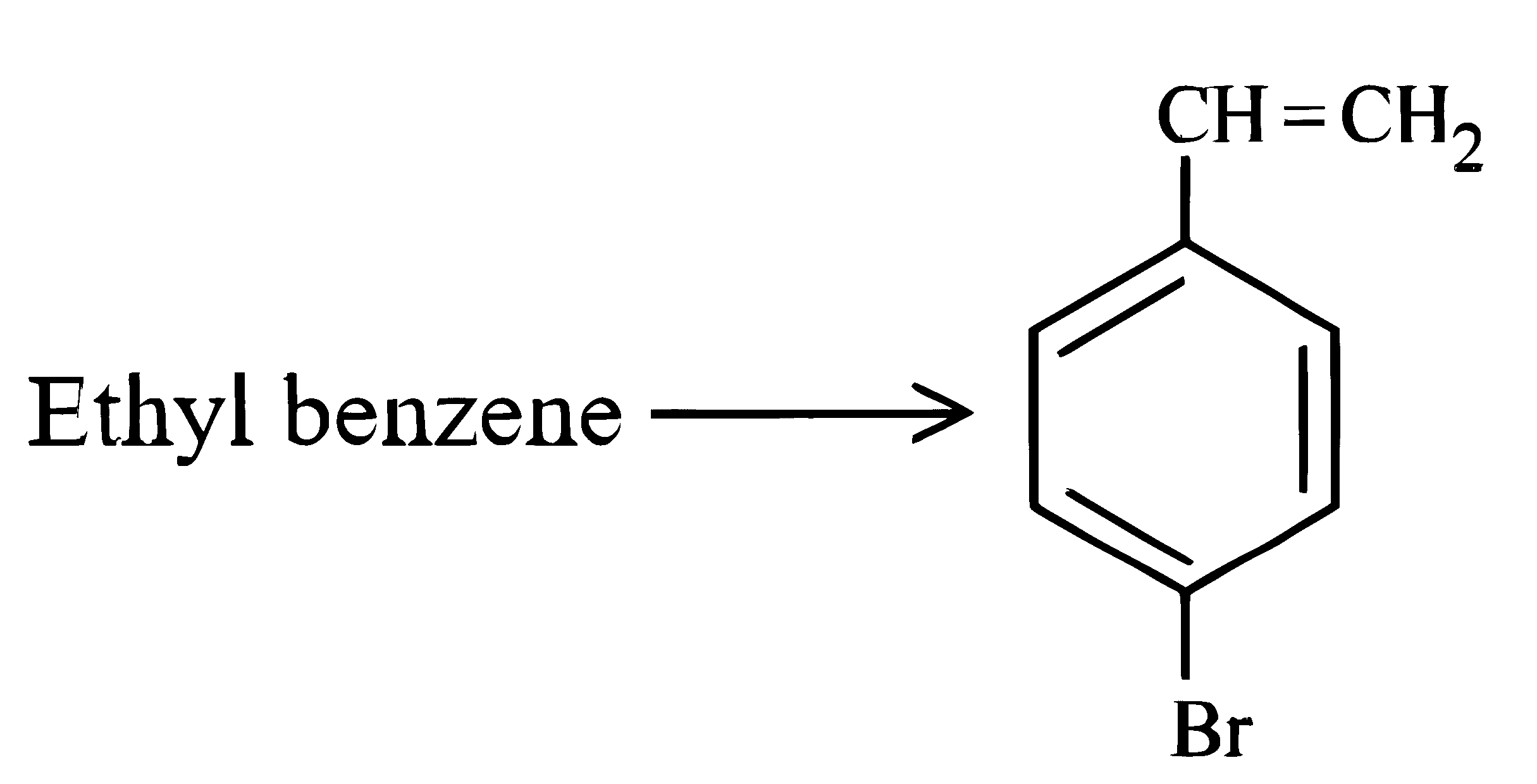 JEE Main 2025 (Online) 8th April Evening Shift Chemistry - Haloalkanes and Haloarenes Question 6 English