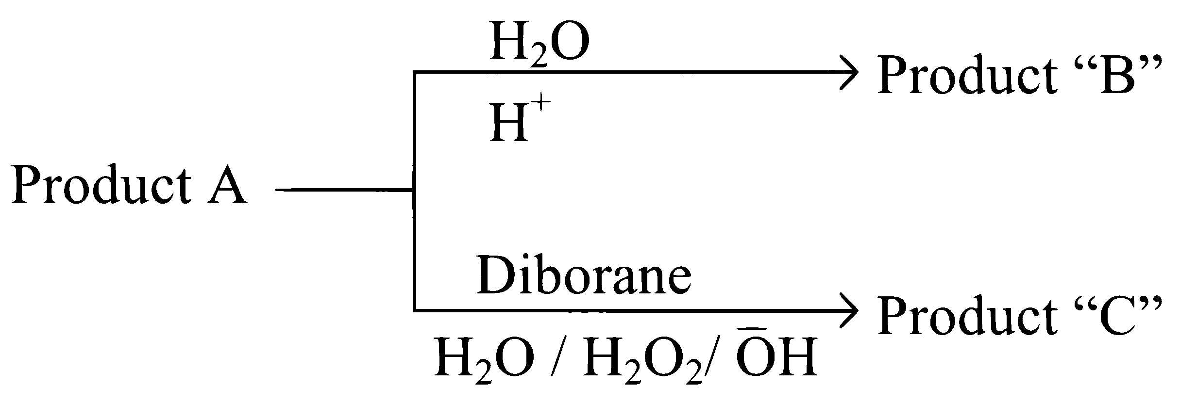 JEE Main 2024 (Online) 4th April Evening Shift Chemistry - Haloalkanes and Haloarenes Question 25 English