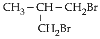 JEE Main 2021 (Online) 26th August Morning Shift Chemistry - Haloalkanes and Haloarenes Question 89 English Option 1