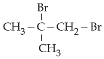 JEE Main 2021 (Online) 26th August Morning Shift Chemistry - Haloalkanes and Haloarenes Question 89 English Option 2