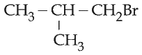 JEE Main 2021 (Online) 26th August Morning Shift Chemistry - Haloalkanes and Haloarenes Question 89 English Option 3