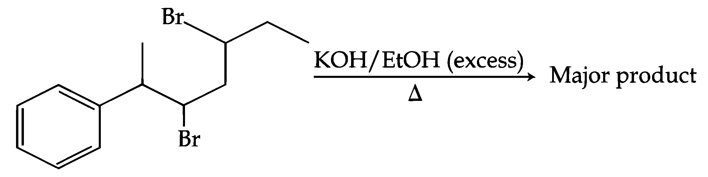 JEE Main 2025 (Online) 28th January Evening Shift Chemistry - Haloalkanes and Haloarenes Question 17 English