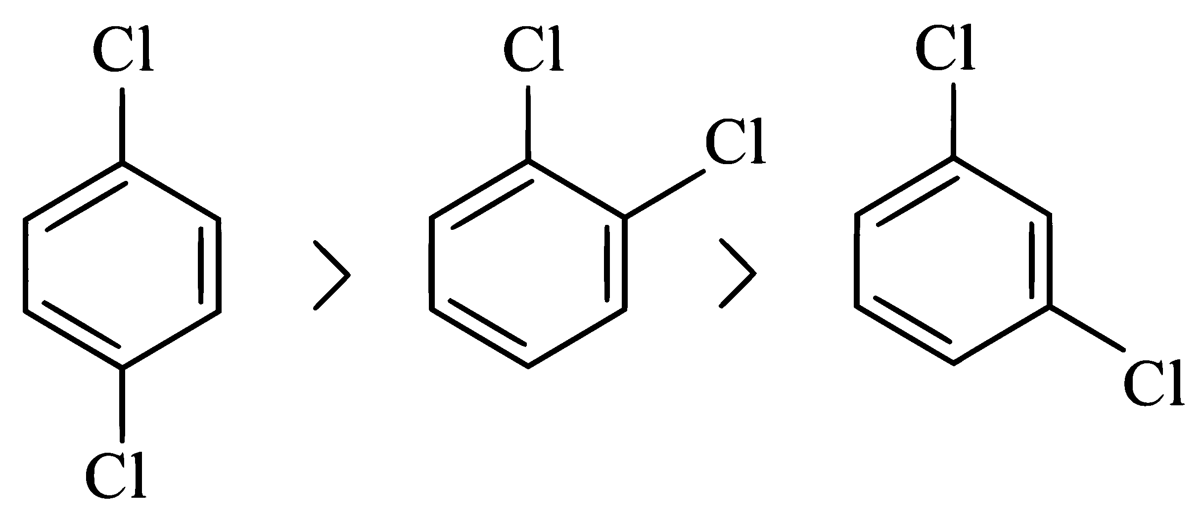 JEE Main 2023 (Online) 31st January Morning Shift Chemistry - Haloalkanes and Haloarenes Question 62 English Option 1