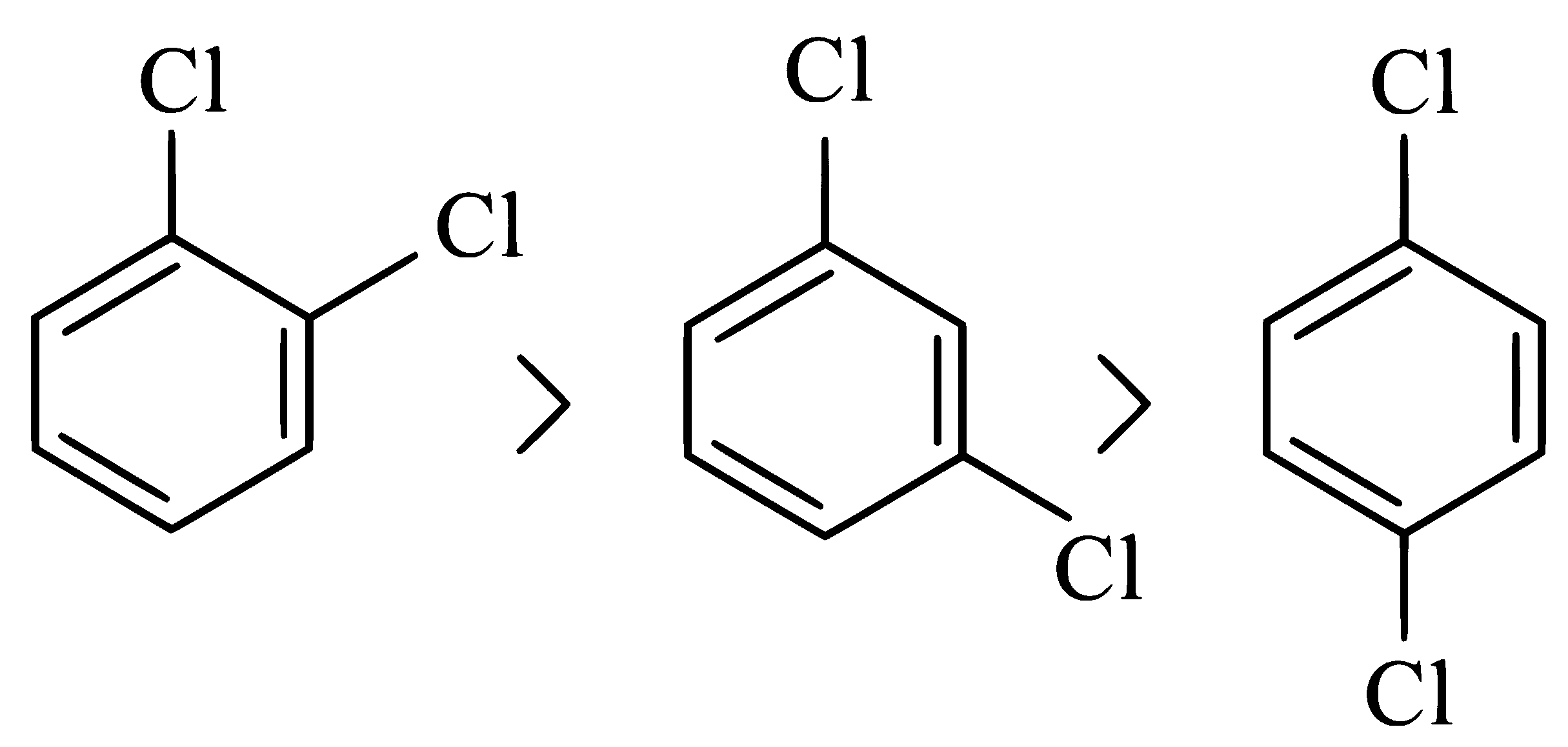 JEE Main 2023 (Online) 31st January Morning Shift Chemistry - Haloalkanes and Haloarenes Question 62 English Option 4