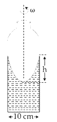 JEE Main 2020 (Online) 2nd September Morning Slot Physics - Properties of Matter Question 212 English