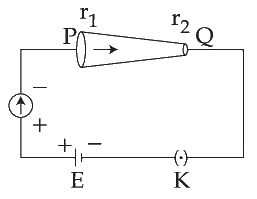 JEE Main 2021 (Online) 27th July Morning Shift Physics - Current Electricity Question 187 English