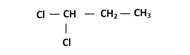 JEE Main 2017 (Online) 9th April Morning Slot Chemistry - Haloalkanes and Haloarenes Question 144 English Option 3