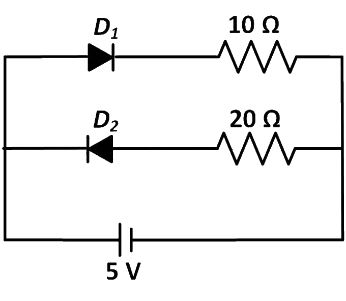 AIPMT 2012 Prelims Physics - Semiconductor Electronics Question 92 English