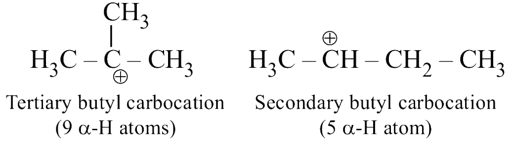 NEET 2020 Phase 1 Chemistry - Some Basic Concepts of Organic Chemistry Question 34 English Explanation